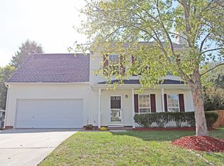 14738 Cane Field Dr, Charlotte, NC 28273