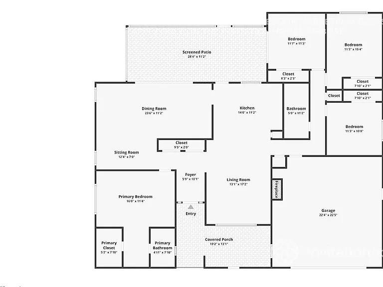 8438 Sand Point Dr W — Photo 2