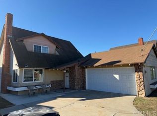 7029 La Sena Ave, San Diego, CA 92114