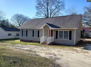 2145 Haile St, Camden, SC 29020