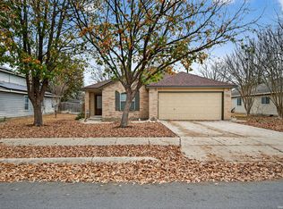 7942 Ruidoso Chase, Selma, TX 78154