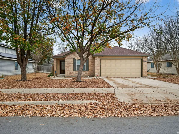 7942 Ruidoso Chase, Selma, TX 78154