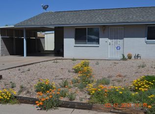 2480 W Gregory St, Apache Junction, AZ 85120