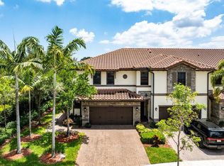 9580 Town Parc Cir S #9580, Pompano Beach, FL 33076