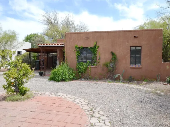 2904 E Elm St, Tucson, AZ 85716