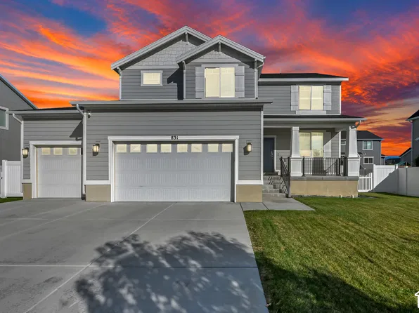 831 S 4050 W, Syracuse, UT 84075