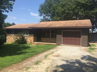83 High School Dr, Gainesville, MO 65655