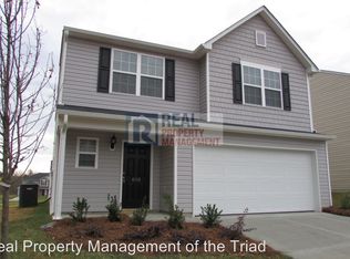 4118 Vershire Ave, Greensboro, NC 27406