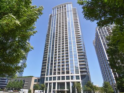 1235 S Prairie Ave APT 2105, Chicago, IL, 60605