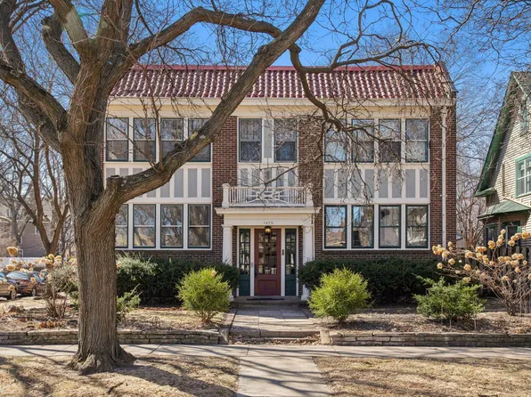 1670 Laurel Ave APT 3, Saint Paul, MN 55104