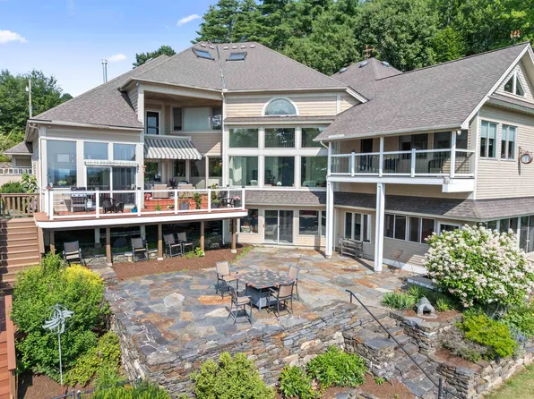56 Tracy Way, Meredith, NH 03253