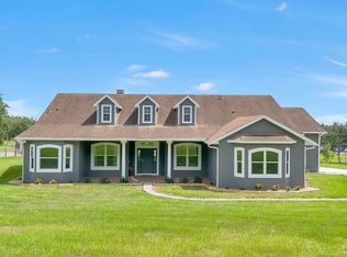 11206 Howey Cross Rd, Clermont, FL 34715