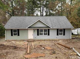 7 Beckham Pl, Durham, NC 27703