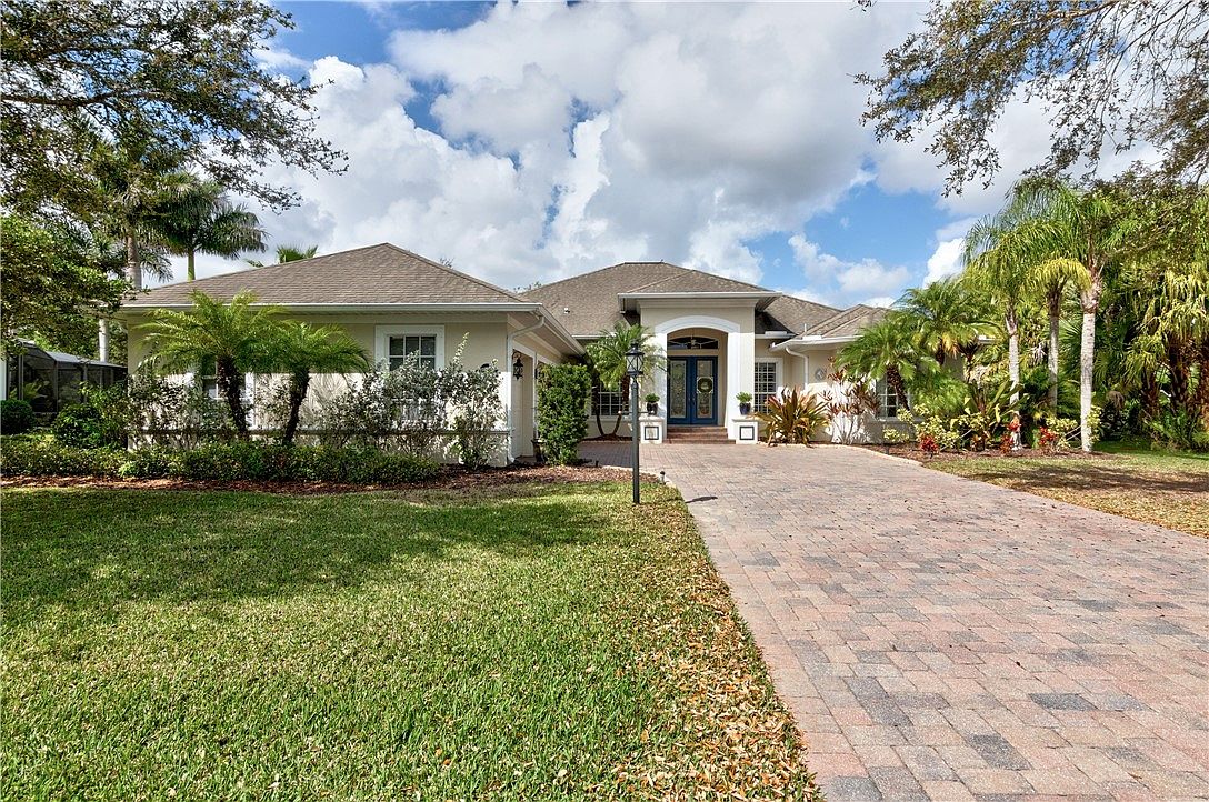 4205 Amelia Plantation Ct, Vero Beach, FL 32967 Zillow