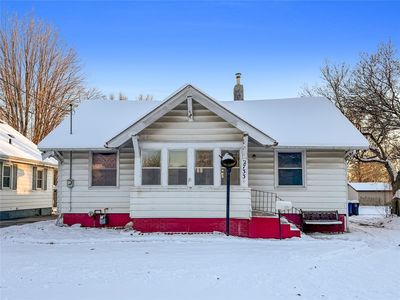 2733 E Grand Ave, Des Moines, IA, 50317