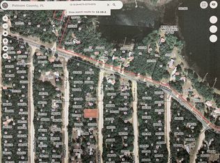 0 Walter Ave, Interlachen, FL 32148