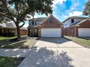 19527 Juniper Vale Cir, Houston, TX 77084