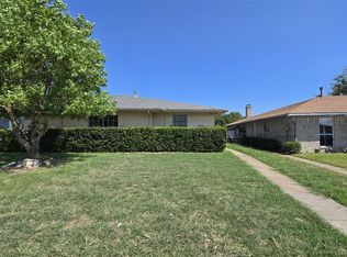2114 Sam Houston Dr, Garland, TX 75044