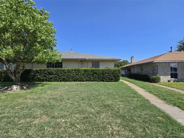 2114 Sam Houston Dr, Garland, TX 75044