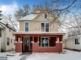 732 Geranium Ave E, Saint Paul, MN 55106