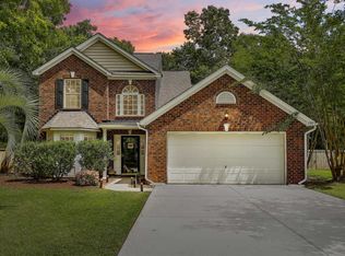 130 Thousand Oaks Cir, Goose Creek, SC 29445