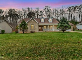 1020 Quail Run, Erwin, TN 37650