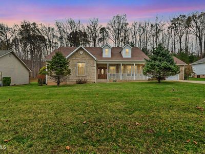 1020 Quail Run, Erwin, TN, 37650