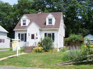 12 Bellevue Ave, Vernon, CT 06066