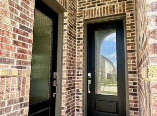 1832 Bryson St, Celina, TX 75009