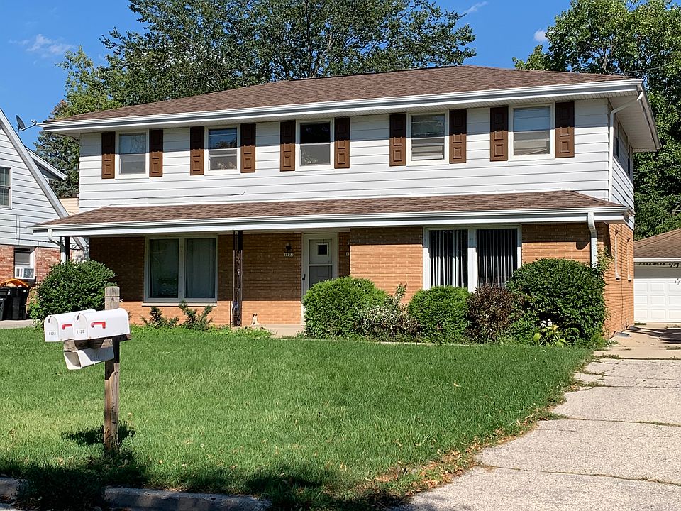 1st image of 1120 N 119th St #1122