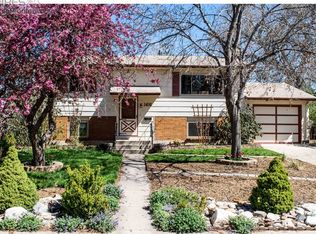 1416 Elm St, Fort Collins, CO 80521