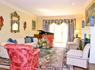 40 Pippins Way #2804, Morristown, NJ 07960