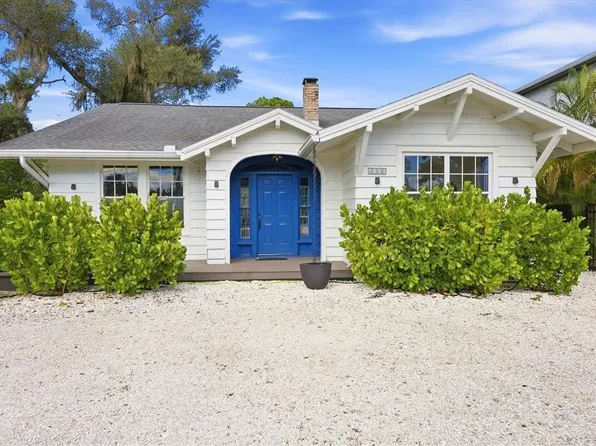 4116 SWIFT ROAD, SARASOTA, FL 34231