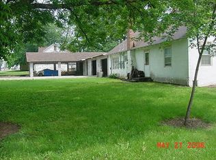 307 W Buffalo St, Humansville, MO 65674