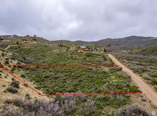 7329 E Valley View Dr, Heber, UT 84032