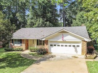 3636 S Marlborough Dr, Tucker, GA 30084