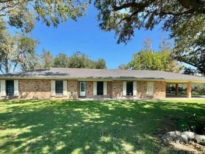 4015 Country Dr, Bourg, LA, 70343