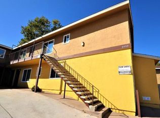 2555 Ulric St #D, San Diego, CA 92111