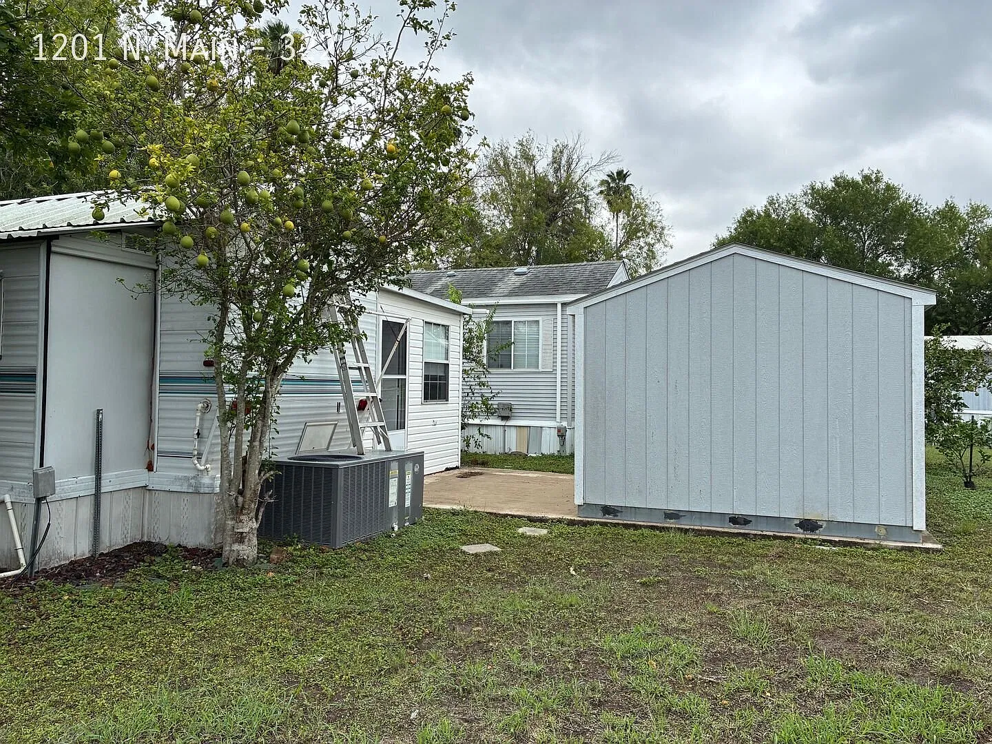 1 bed, 1.0 bath, $489 — Photo 3