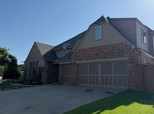 1101 S Laurel Ave, Broken Arrow, OK 74012