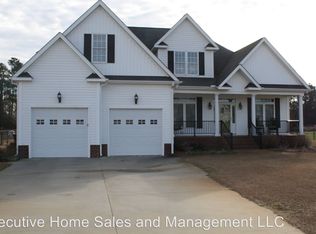 402 Madison Ann Dr, La Grange, NC 28551