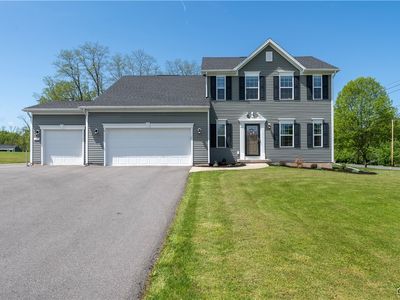 101 Milan Way, Baldwinsville, NY, 13027