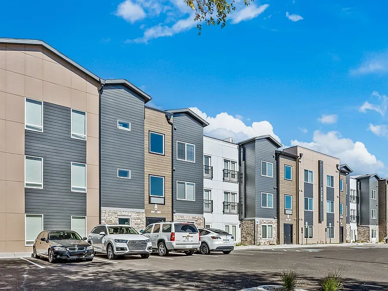 Sanford Flats — Photo 65