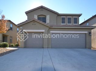 4437 Little Blue Heron Ave, Las Vegas, NV 89115