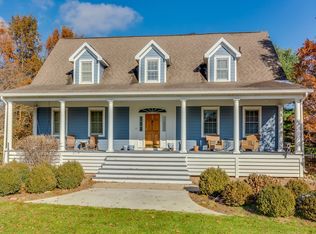 71433 Song Sparrow Trl, Niles, MI 49120