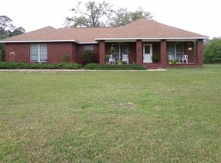 7618 Chumuckla Hwy, Pace, FL 32571