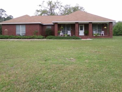 7618 Chumuckla Hwy, Pace, FL, 32571