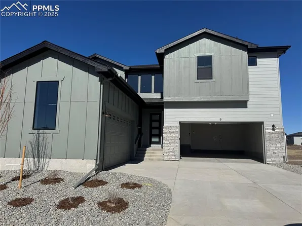 9 Welded Tuff Trl, Castle Rock, CO 80104