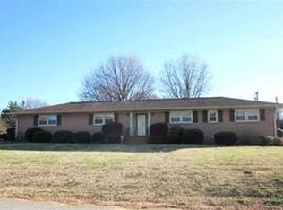 2708 Leconte Rd, Anderson, SC 29621