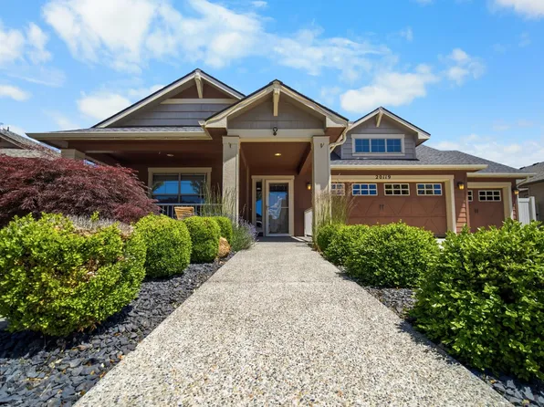 20119 E Glenbrook Ave, Liberty Lake, WA 99016